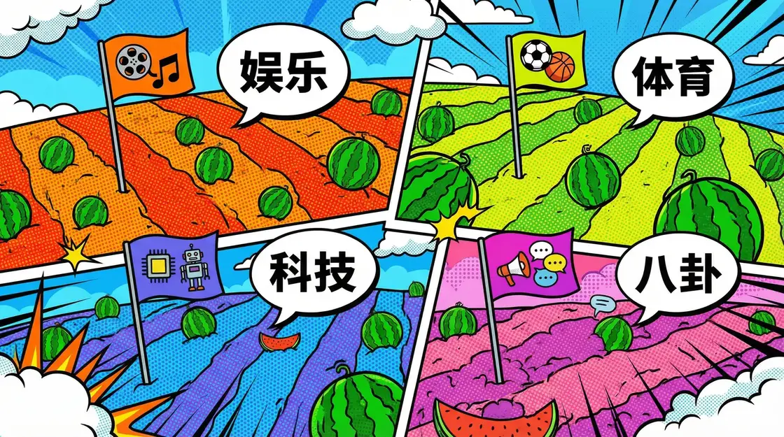 7m体育官网 娱乐瓜田分类