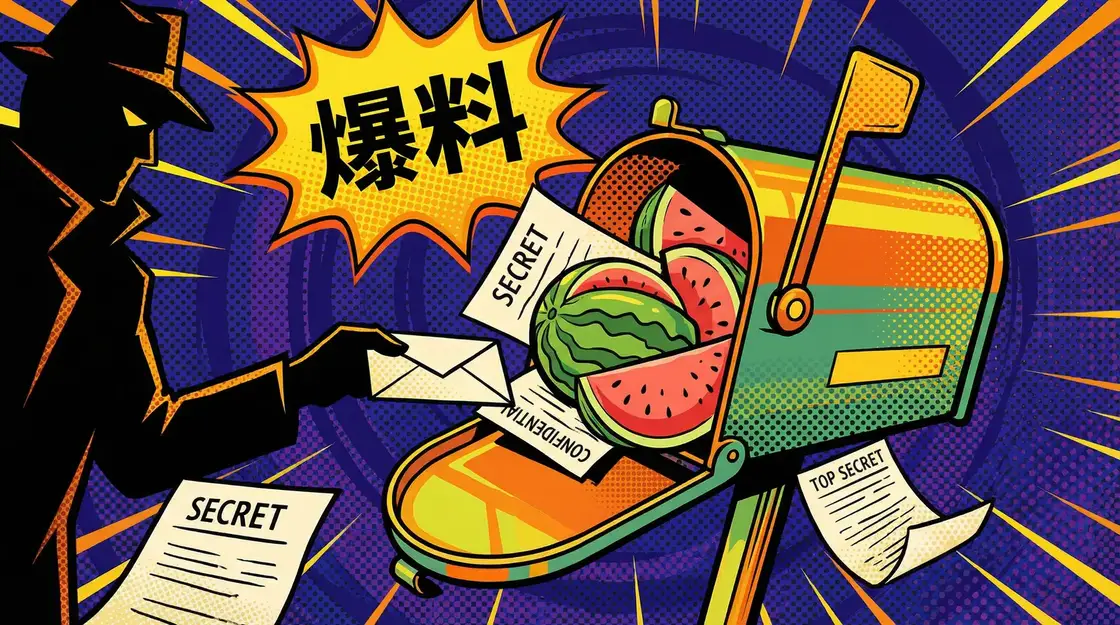 7m体育官网 匿名爆料通道漫画插图